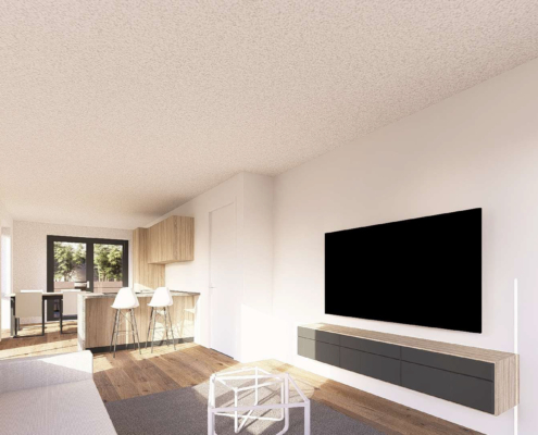 Luxe appartementen; Paterslaan Venray