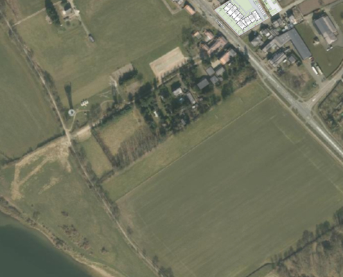 Appartementen 'Taste & Go'; Catharinastraat Wellerlooi